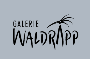 Galerie Waldrapp Logo